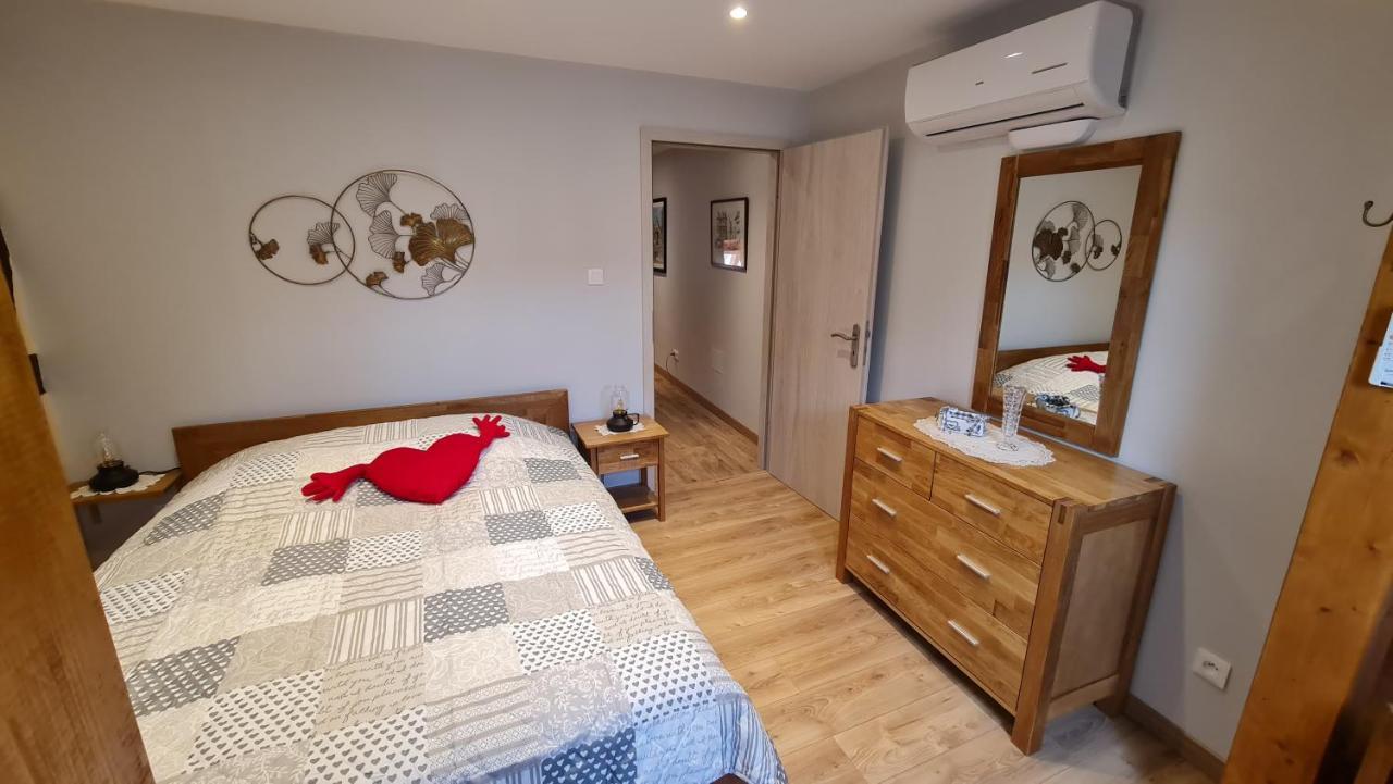 קולמר Appartement Duplex Climatise Avec Terrasse "Hansi" מראה חיצוני תמונה